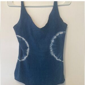 Of earth and salt body suit L